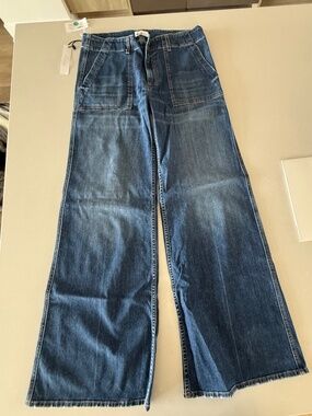 ASKK NY Jeans (Women's 32)